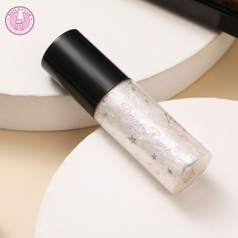 Bút Kẻ Mắt Ánh Ngọc Trai Lấp Lánh Ánh Kim Cương Mịn Như Lụa Cho Học Sinh