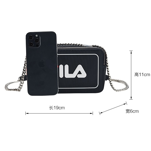 Túi Đeo Chéo FILA Chính Hãng 100% Thời Trang 2023