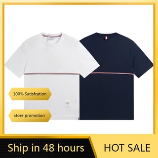Áo thun thom thom t shirt###áo thun polo ngắn tay thêu họa tiết thời trang cho cặp đôi