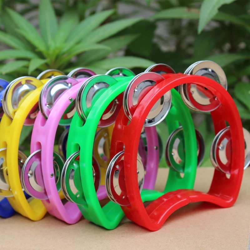 Xắc xô bán nguyệt xắc xô cô , xắc xô trẻ loại xịn