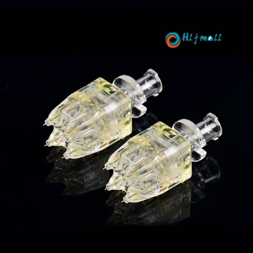 Súng Phun Sơn Pha Lê 5 Pin Cho Súng Hút Bụi EZ 32G * 1.5mm