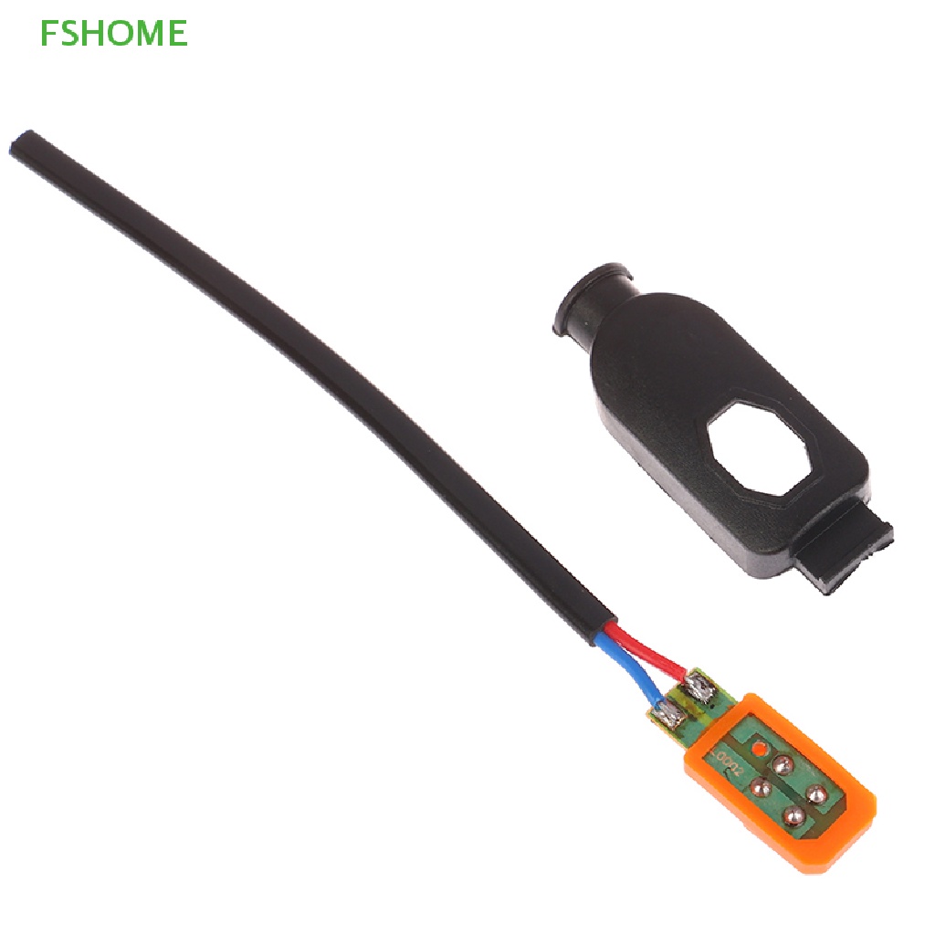 Nút Công Tắc Micro Điện Tử Vừa Vặn Cho Máy Hàn Plasma Mới