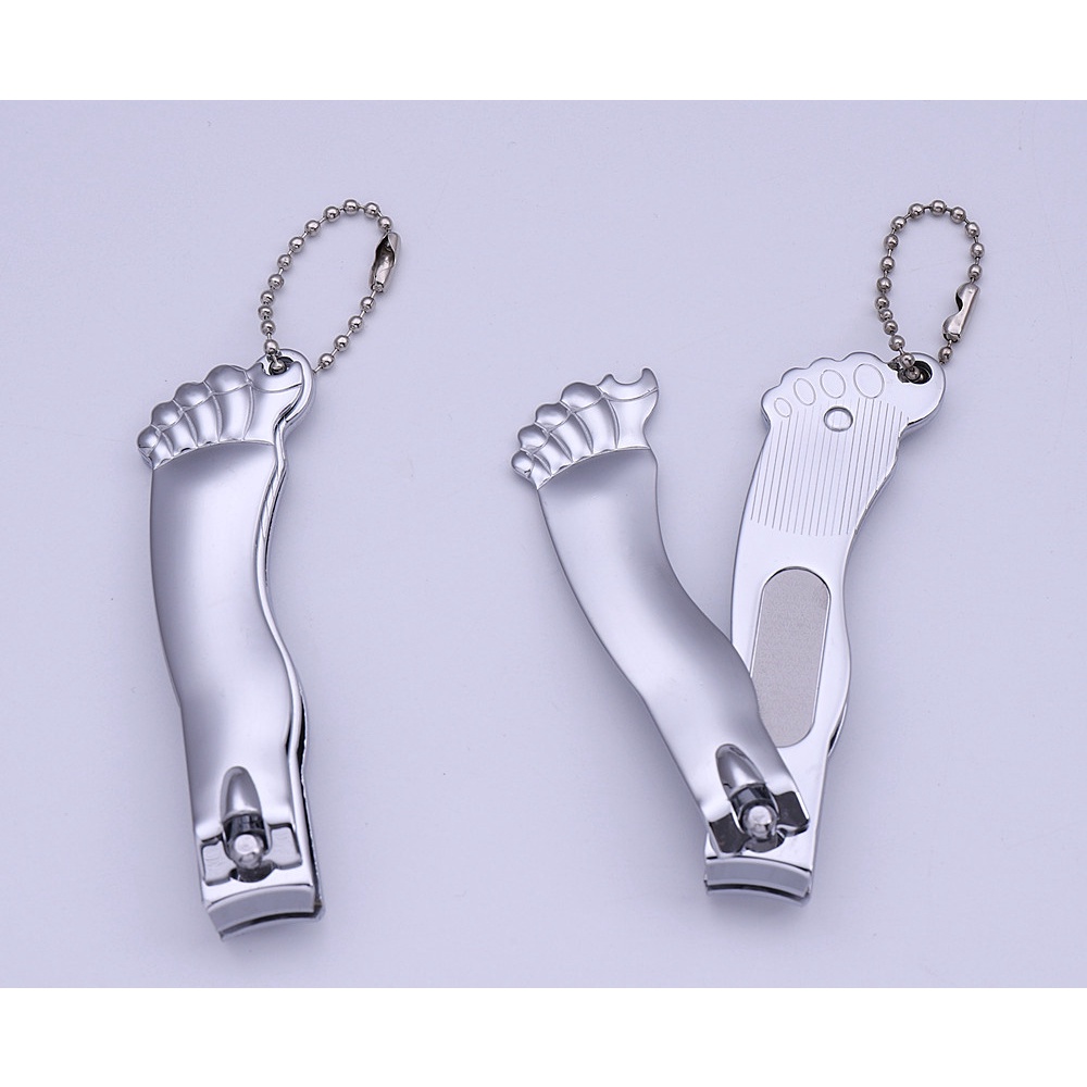 Bộ Dụng Cụ Cắt Móng Chân Chuyên Dụng