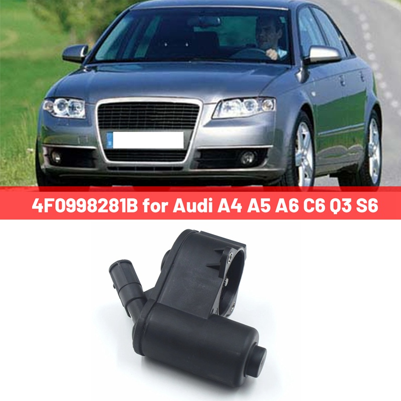Thiết Bị Truyền Động Phanh Tay 4F Chuyên Dụng Cho Xe Hơi0998281Ốp Điện Thoại Thời Trang Cho Audi A4 A5 A6 C6 Q3 S6