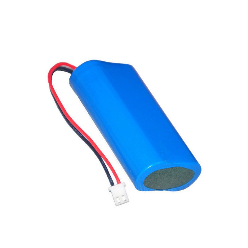 Pin cho loa trợ giảng, loa bẫy chim điện áp 7,4V, dung lượng 2200mAh