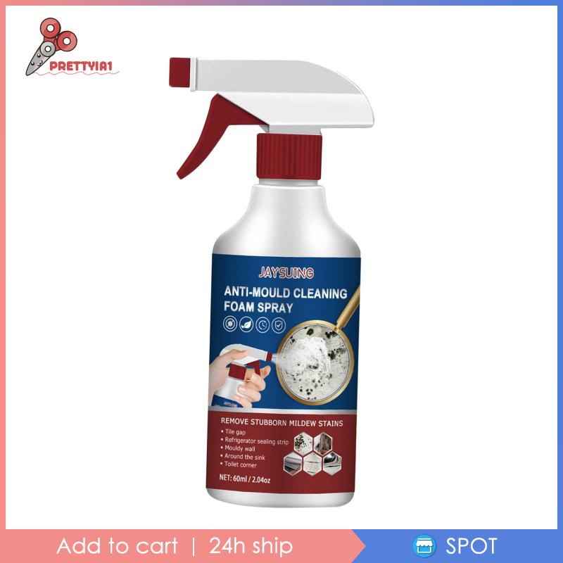 Prettyia1] Dung Dịch Loại Bỏ Mùi Hôi Ngăn Mùi Hôi Cho Bề Mặt Nội Thất Phòng Tắm