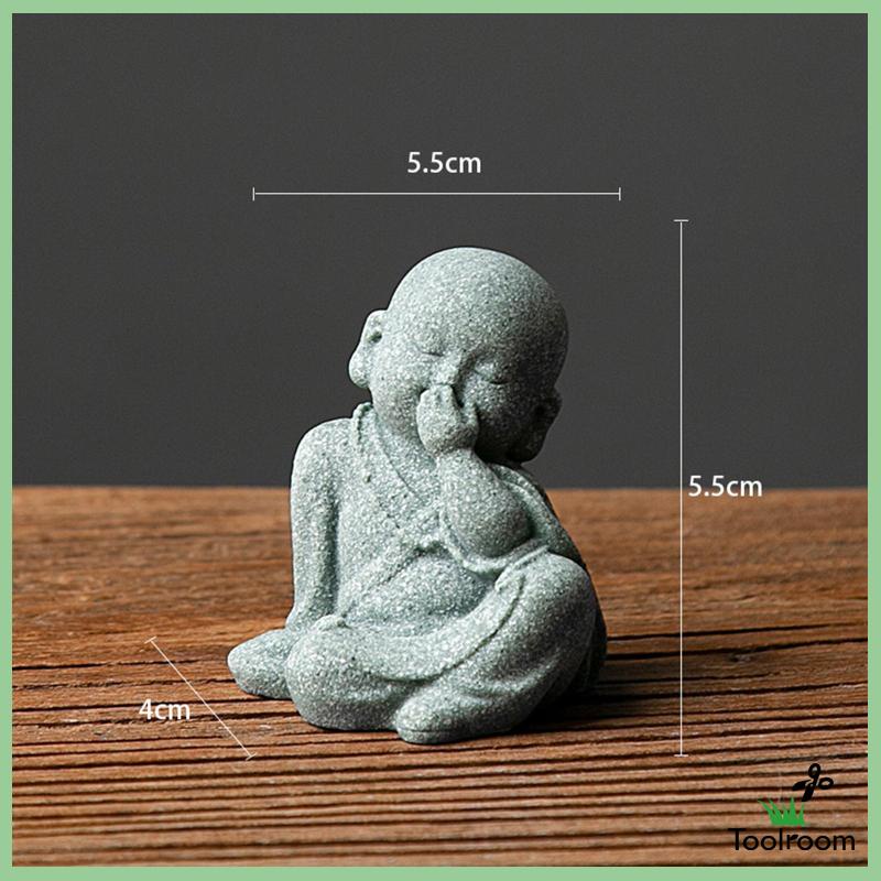 Tượng Phật Để Bàn Trang Trí Nội Thất Đẹp Mắt