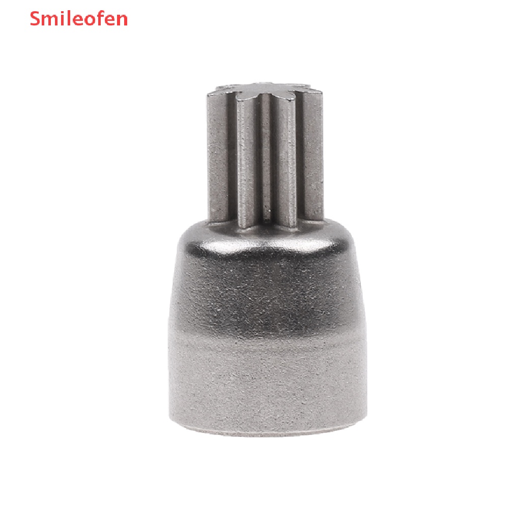 Cờ Lê Điện 7 Răng 4.98mm Trục Đường Kính 2106 7T Không Chổi Than Mới