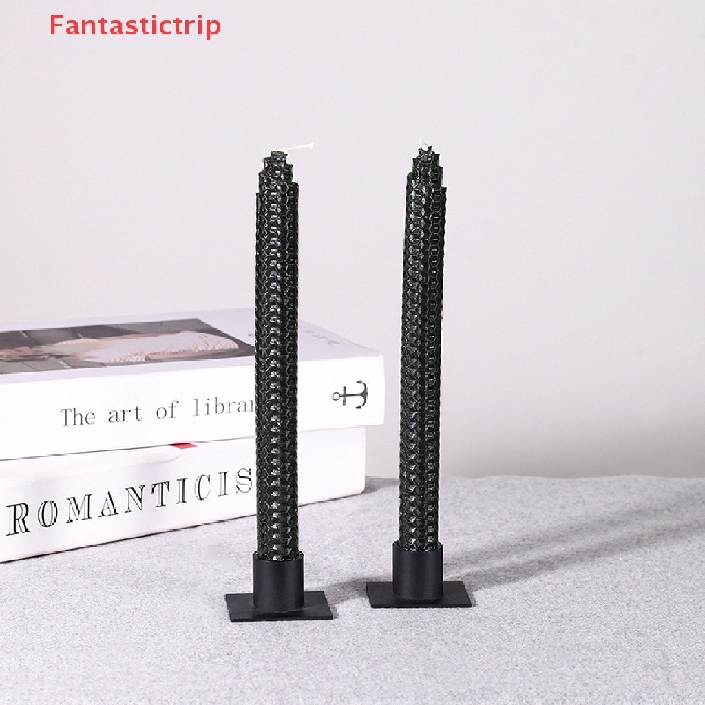 Giá Đỡ Kim Loại Phong Cách Châu Âu Cổ Điển Cho Nhà Hàng [Fantastictrip] [Fantastictrip]