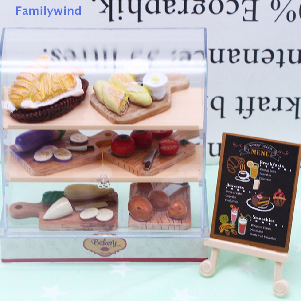 Bảng Cắt Dùng Trang Trí Nhà Búp Bê Độc Đáo