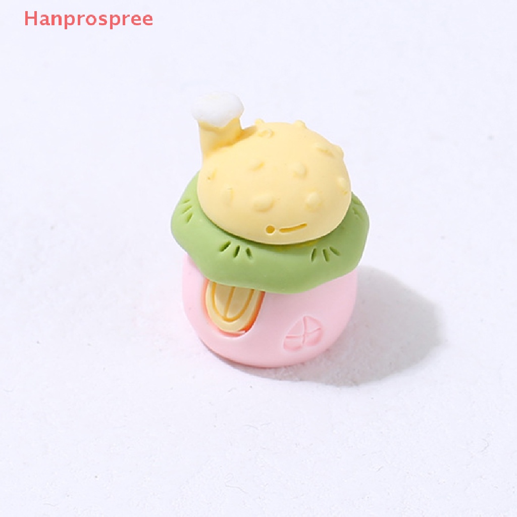 1 Mô Hình Bánh Kem mini Trang Trí Nhà Búp Bê