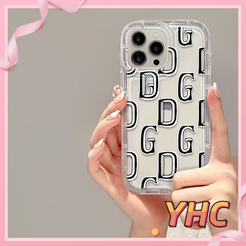 Ốp lưng phone SPhong cách INS, túi khí tiếng Anh, vỏ mềm silicon trong suốt Cho Iphone 6 / 6S / 6splus / se / 7 / 7plus / 8 / 8plus / X / xs / xsmax / 11 / 12 / 13 / 14 / plus / pro / pro max-717