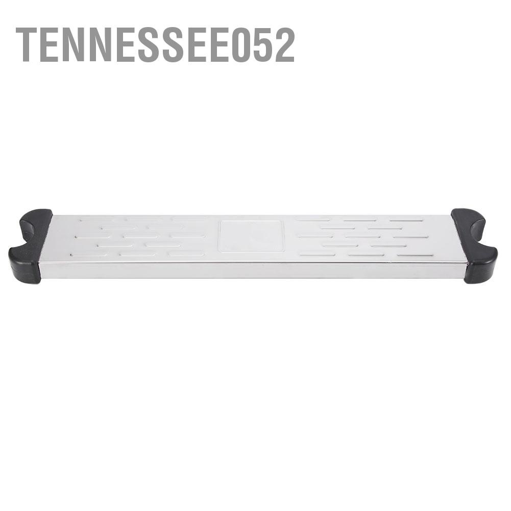Tennessee052 Thay thế phụ kiện bậc thang bể bơi bằng thép không gỉ Bàn đạp