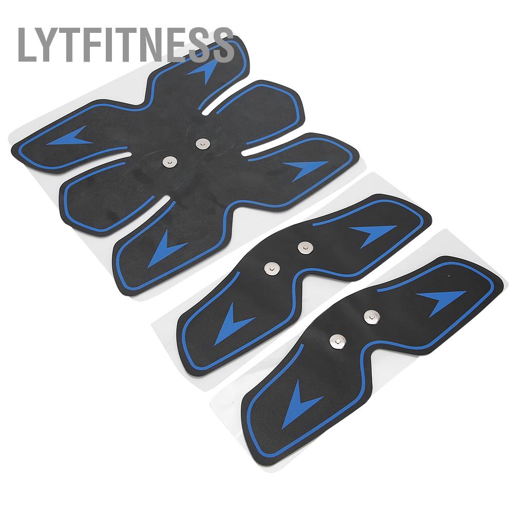 Miếng Dán Tập Cơ Bụng Chuyên Dụng Chất Lượng Cao