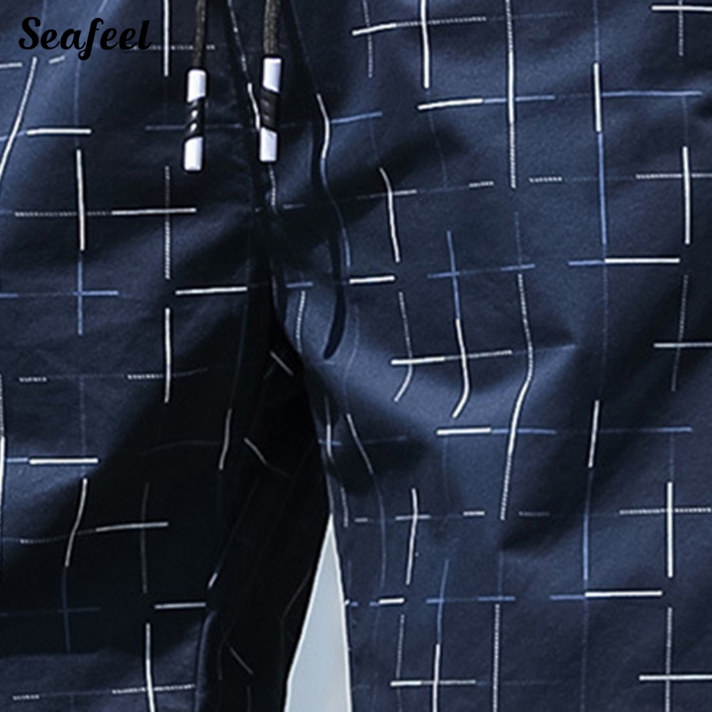 Sf_quần Short Mùa Hè Rời