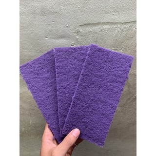 Miếng rửa chén cước tím, cước rửa chén, cước đánh gỉ siêu tốt