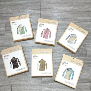 [Hàng trả order, không có dư] Áo khoác chống nắng Morriss