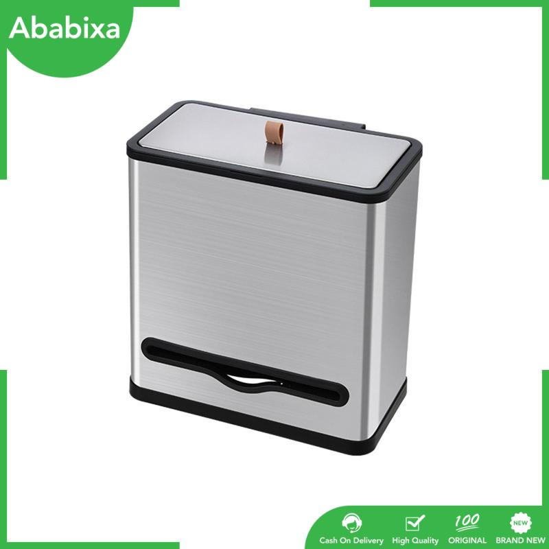 Thùng Rác Treo Trong Tủ Chén Nhà Bếp Tiện Dụng