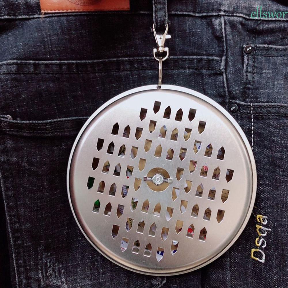 Giá Đỡ Nhang Muỗi Bằng Kim Loại Phong Cách Bắc Âu