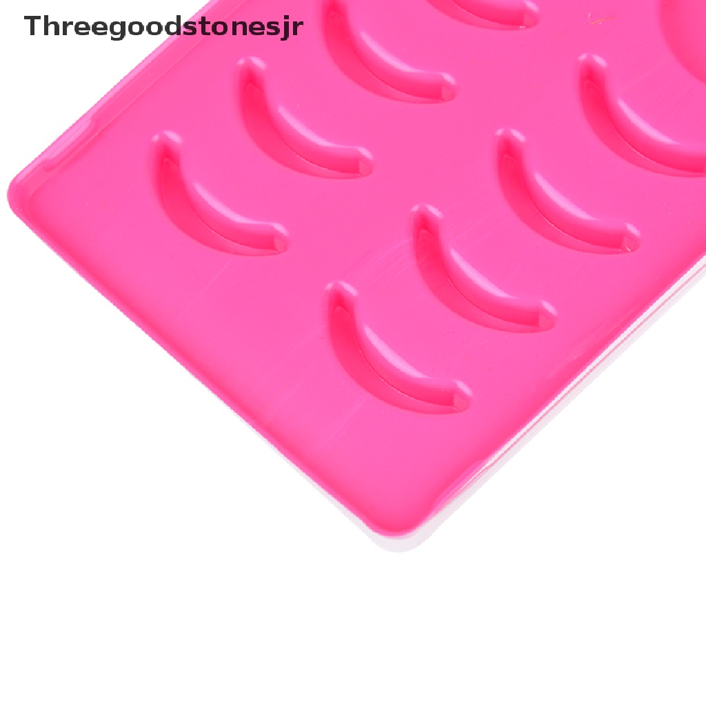 Set 5 Cặp Hộp Rỗng Đựng Mi Giả Tự Nhiên JR