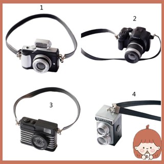 Máy Ảnh Mini Đồ Chơi Cho Bé, Tỉ Lệ 1: 12