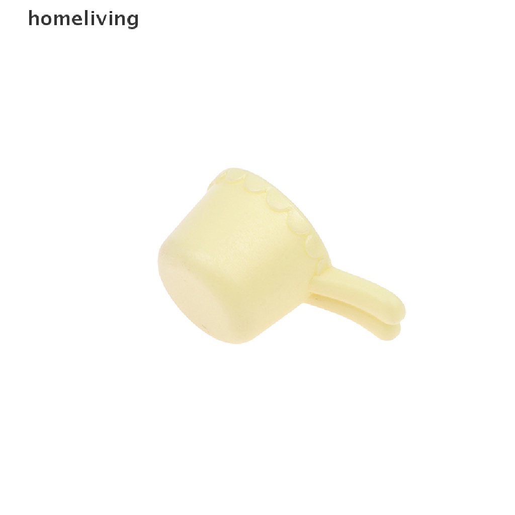 1 Búp Bê Hình Thỏ mini Trang Trí Nhà Cửa