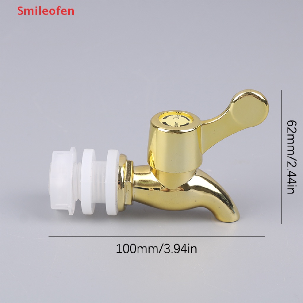 Vòi Rót Rượu Bằng Nhựa Chống Rò Rỉ Có Đầu Lọc Mẫu Mới