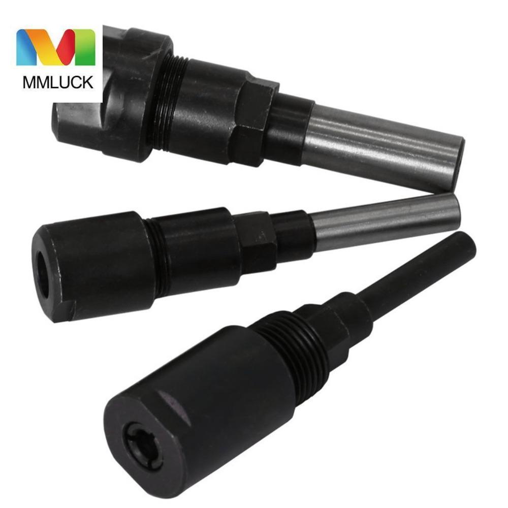 Đầu Kẹp Định Tuyến 1 / 4 "1 / 2" Chuyên Dụng Cho Máy Phay / Làm Mộc