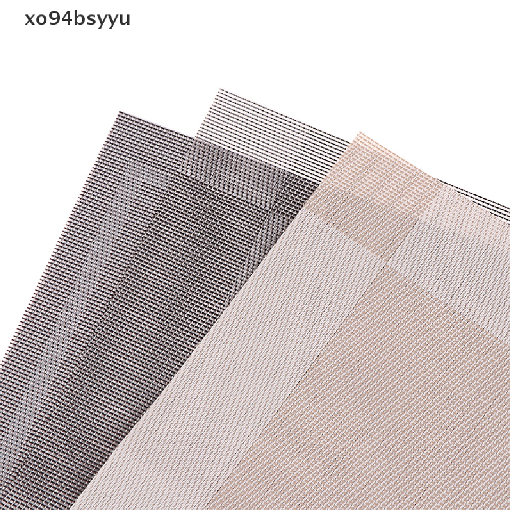 1 Thảm Lót Làm Móng Nghệ Thuật xo94bsyyu 30.5 * 45cm