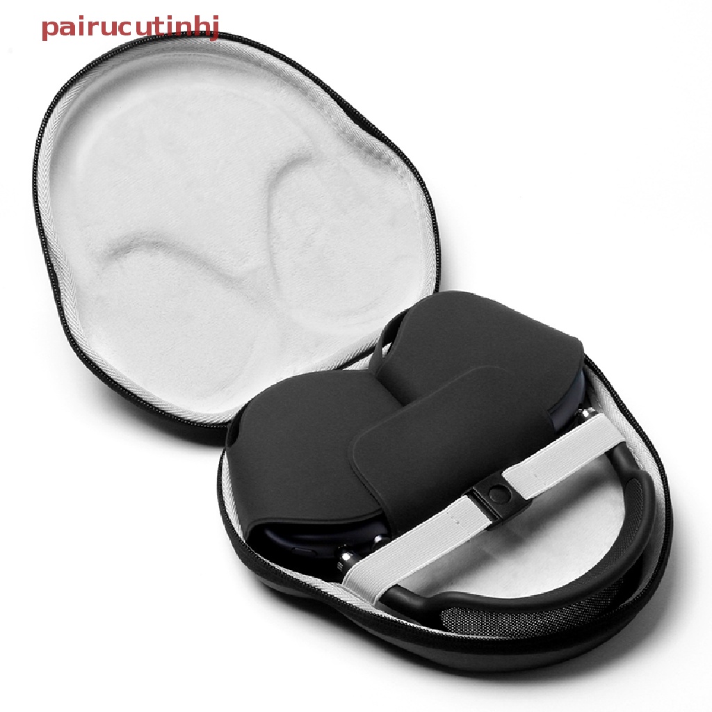 Túi Đựng Tai Nghe Bằng EVA Chống Nước Cho Apple Airpods Max