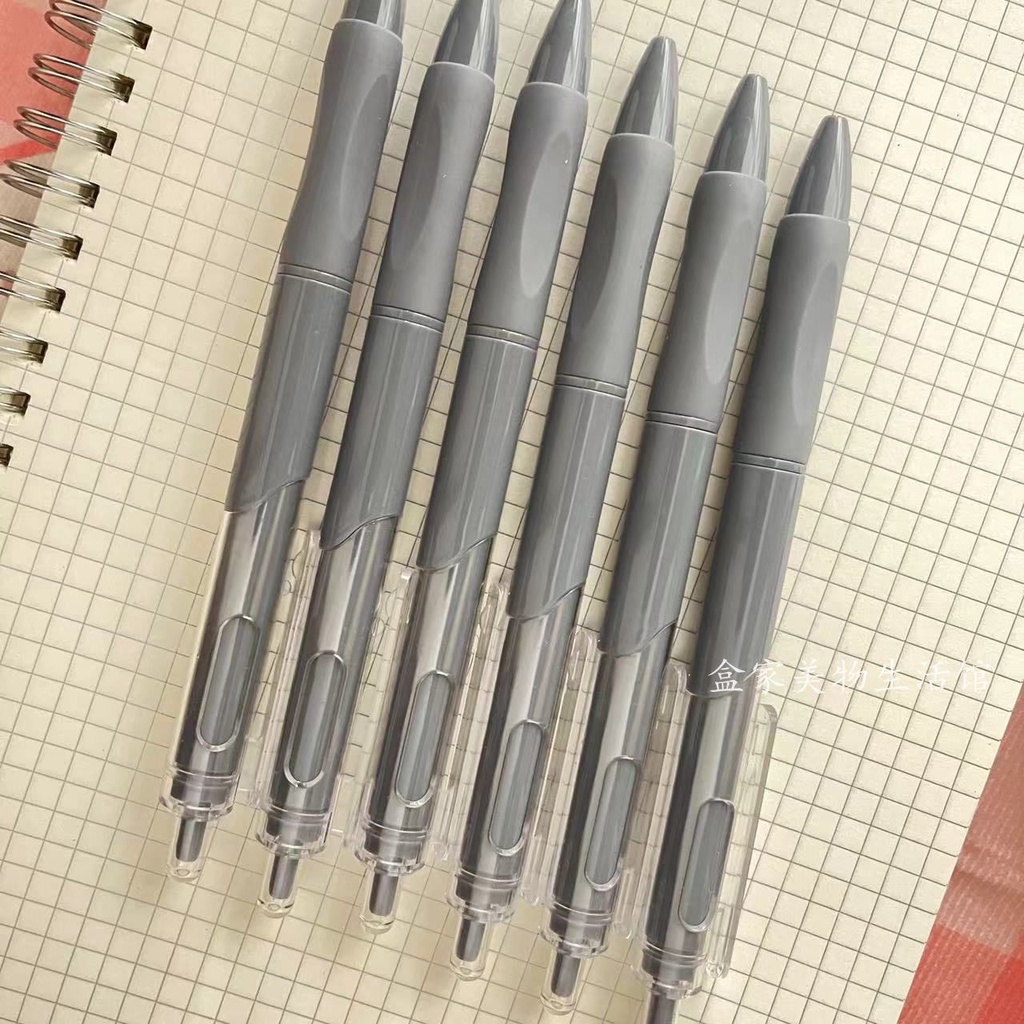 Bút Mực Nước Mực Đen Ngòi 0.5mm