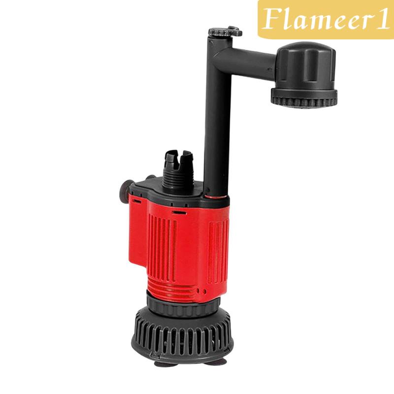 Dụng Cụ Vệ Sinh Hồ Cá 6 Trong 1 Dài 2M Tiện Dụng