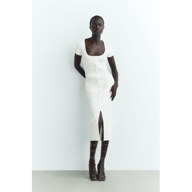 Váy body Zara chính hãng