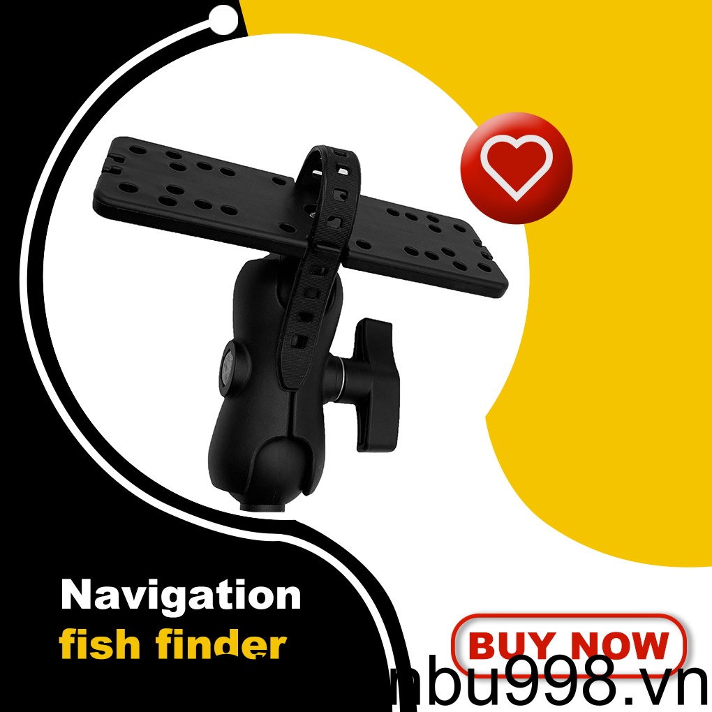 Giá Đỡ Cần Câu Cá Bằng Silicone Có Thể Xoay Được Tiện Dụng