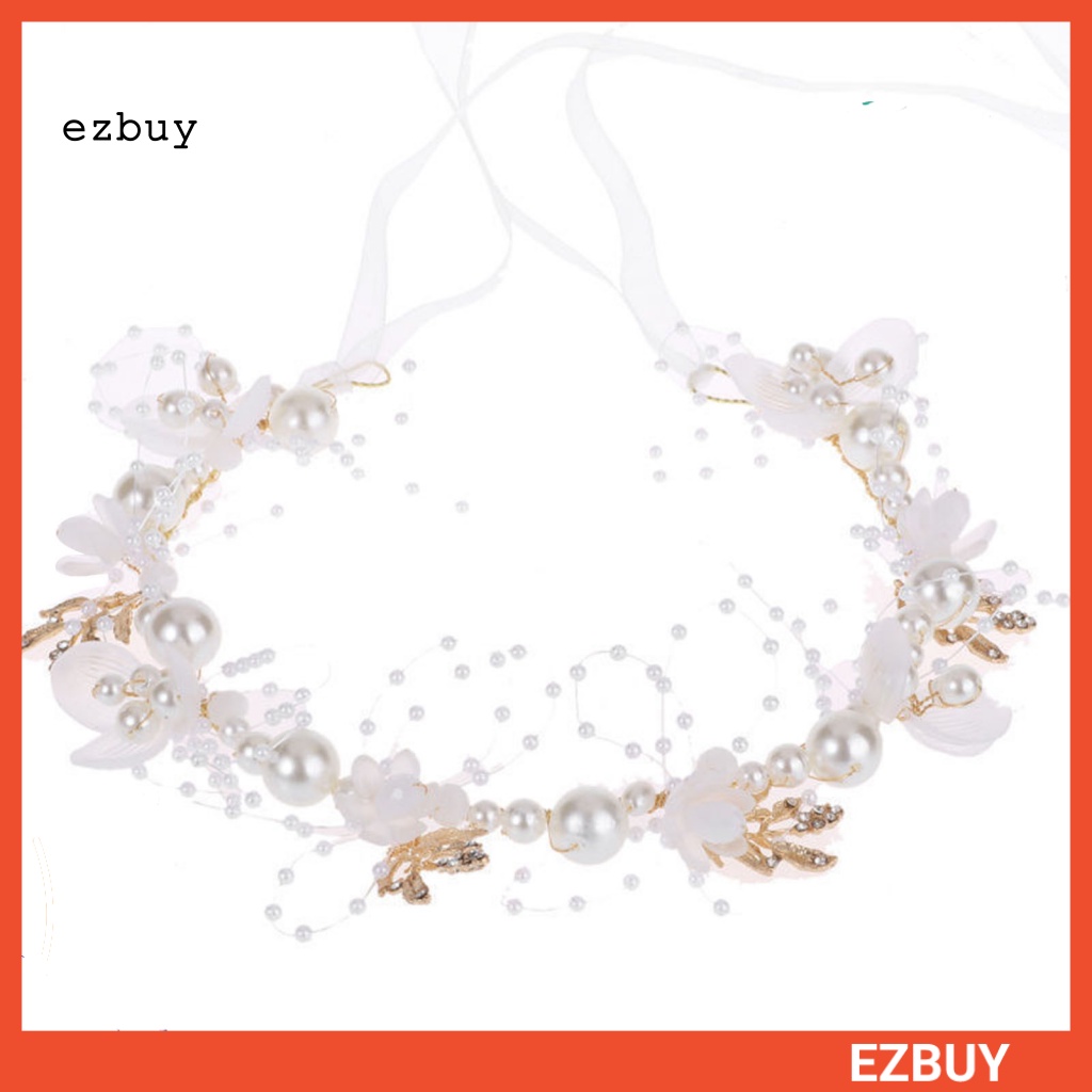 Cài Tóc Bằng Hợp Kim Phối Ren Hoa Xinh Xắn Thời Trang Cho Bé Gái