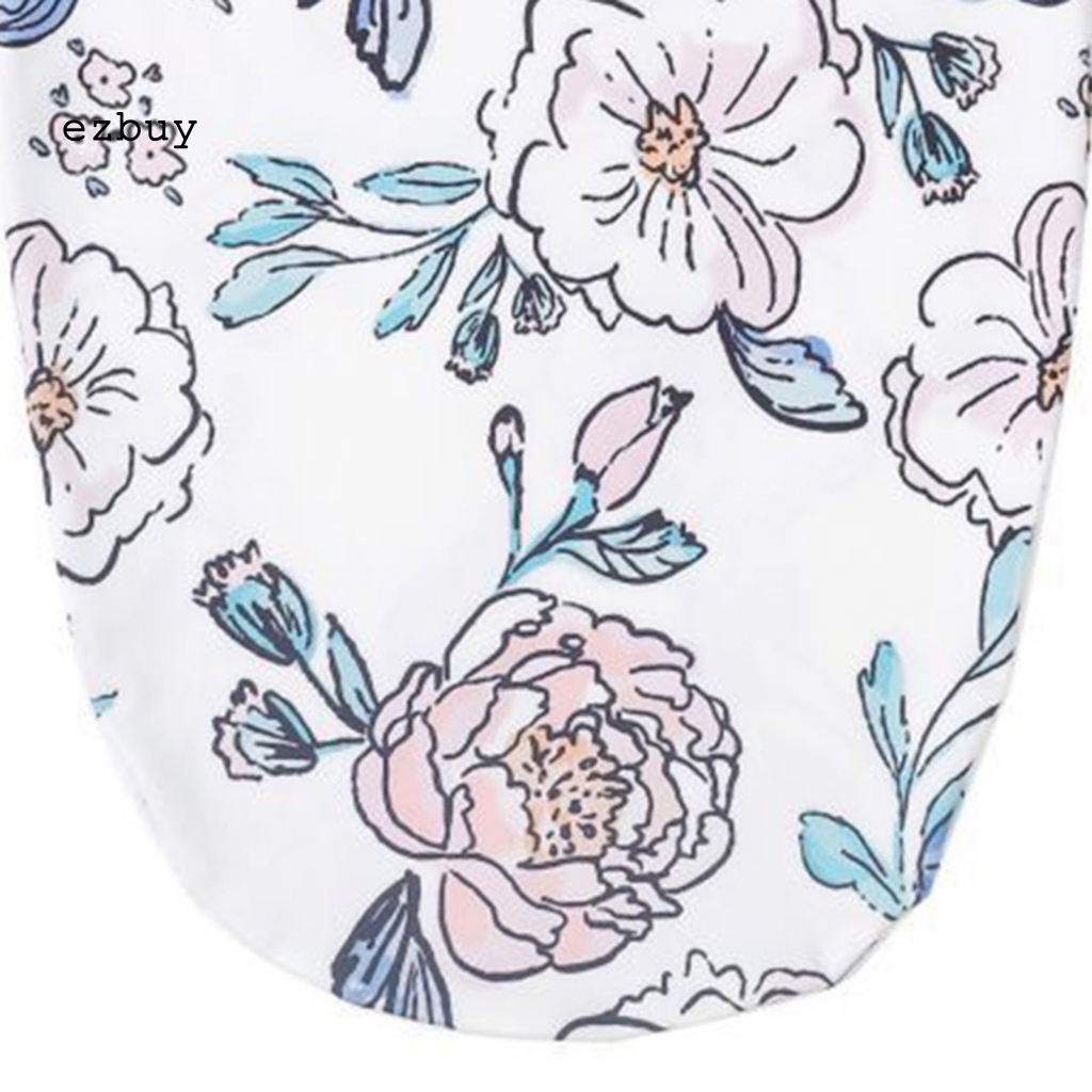 1 Bộ Túi Ngủ Kèm Mũ Siêu Mềm Dễ Lau Chùi Thời Trang Cho Bé Sơ Sinh