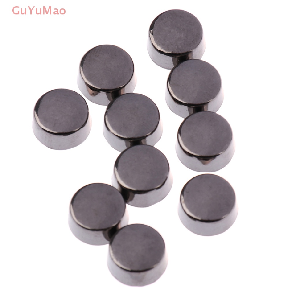 Bộ 10 Đinh Tán Chuyên Dụng Cho Túi Xách Đeo Vai