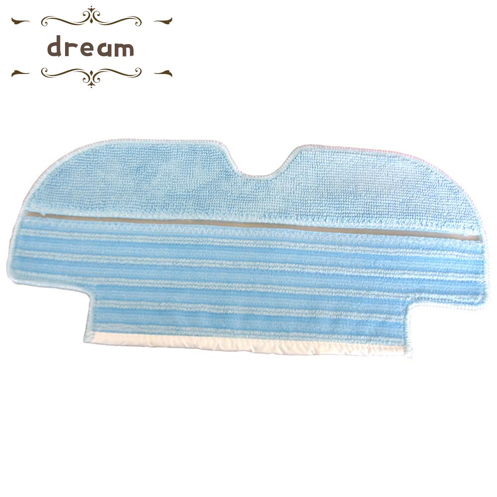 【DREAMLIFE】Mopping Pad Mopping Pad Mopping Pad Sweeping Robot Rag 500 880 880T/880L