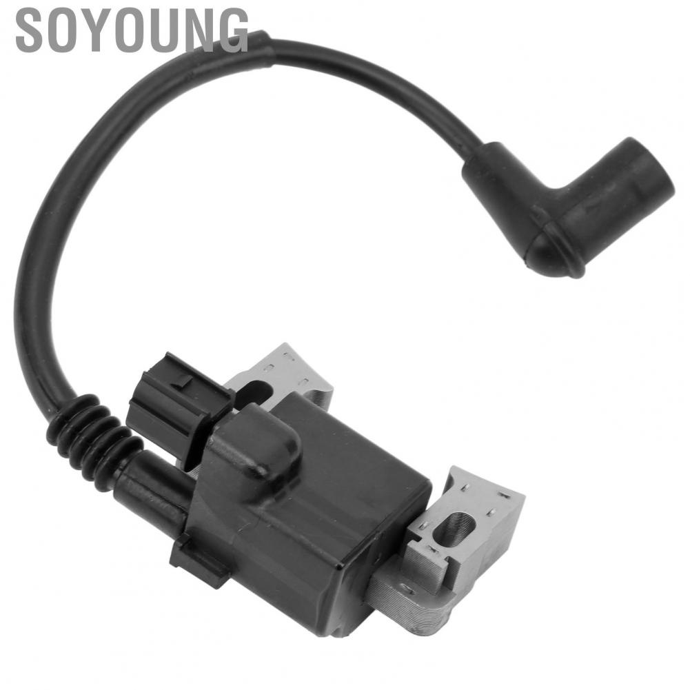 Soyoung Ignition Coil  30500-Z6L-043 OEM Standard Engine Easy Installation Reliable for