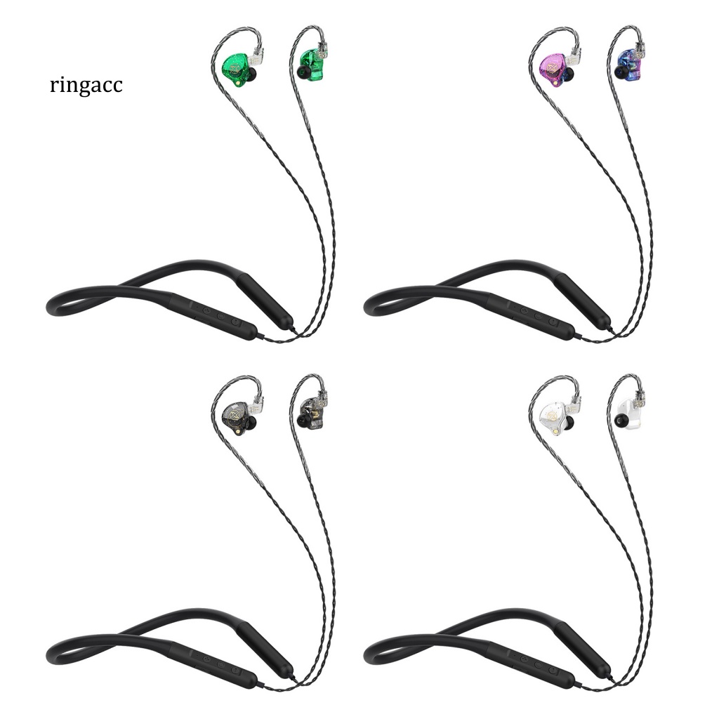 Tai Nghe Nhét Tai RGA BX-03 Kết Nối Bluetooth 5.0 Âm Thanh HiFi Có Độ Trung Thực Cao Giảm Tiếng Ồn