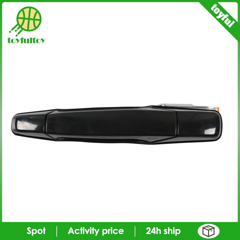 Tay Nắm Cửa Trái Phía Sau Chất Lượng Cao 20954815 Phụ Kiện Thay Thế Cho Máy Hút Bụi Siêu Bền Tiện Dụng