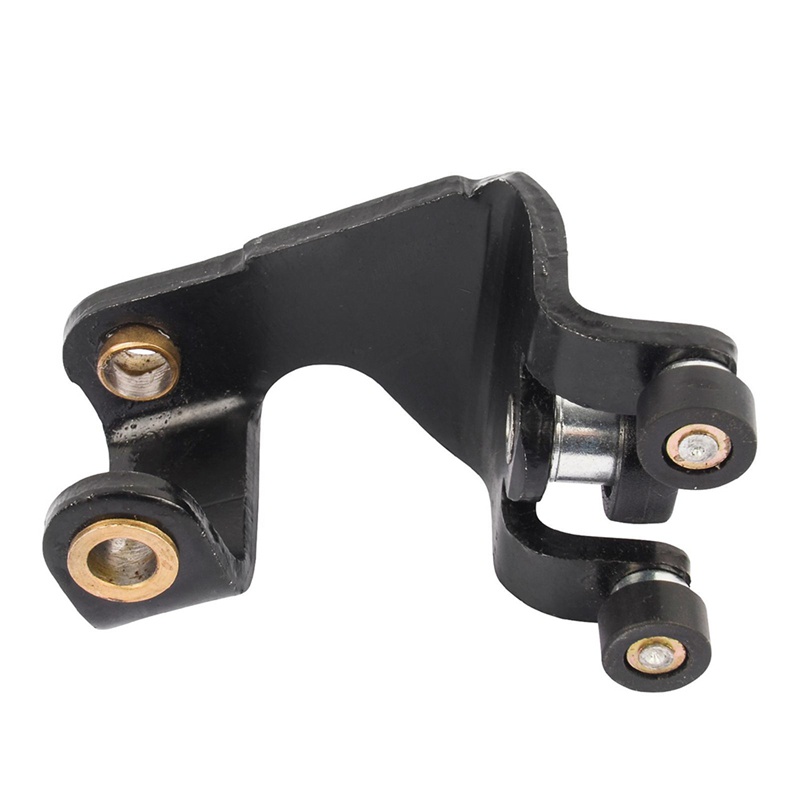 Giá Đỡ Cửa Trượt Cho Chevy Astro GMC Safari 4.3 1997-2005 15150255