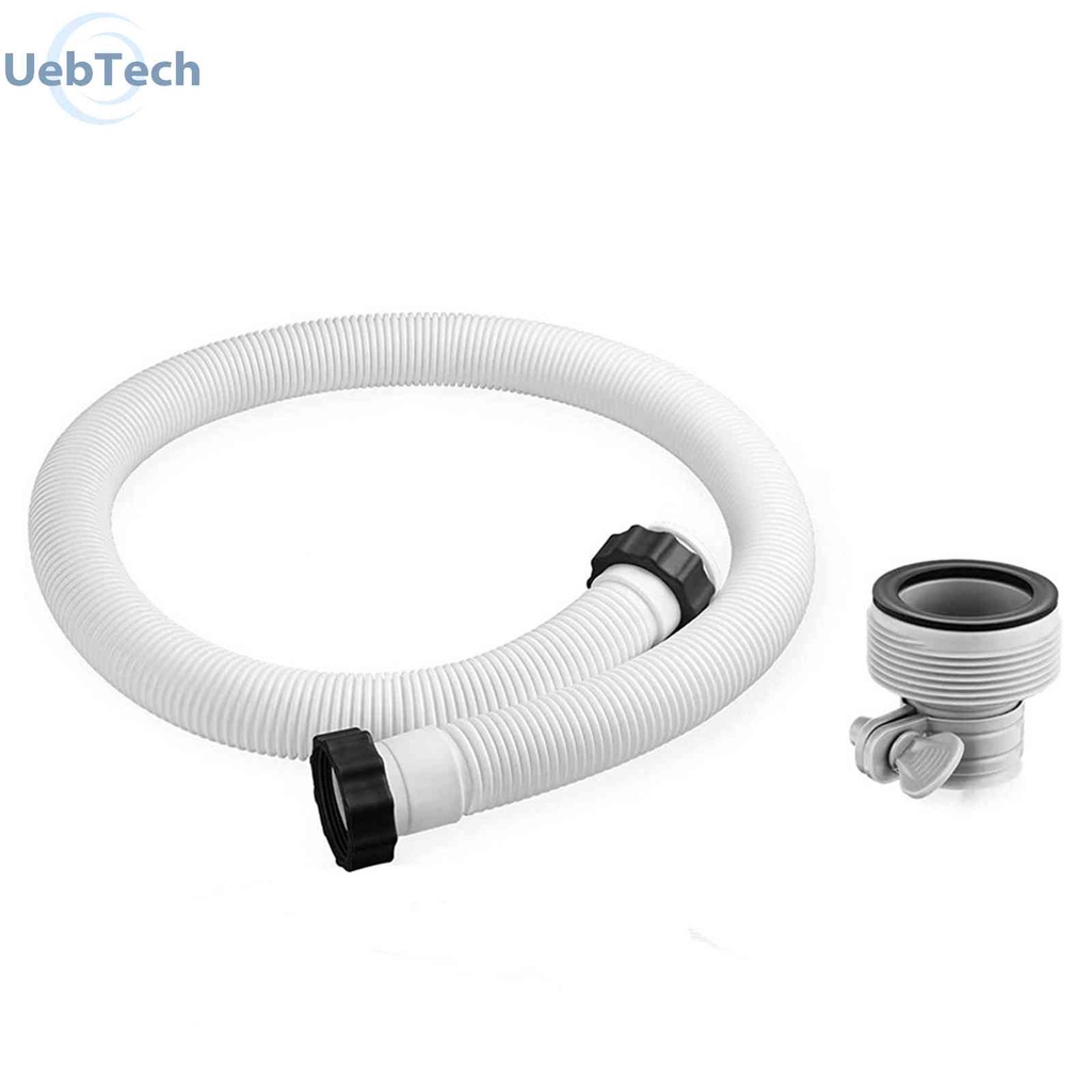 Ống Nối Bộ Lọc Nước Hồ Bơi Dễ Lắp Đặt 150cm INTEX