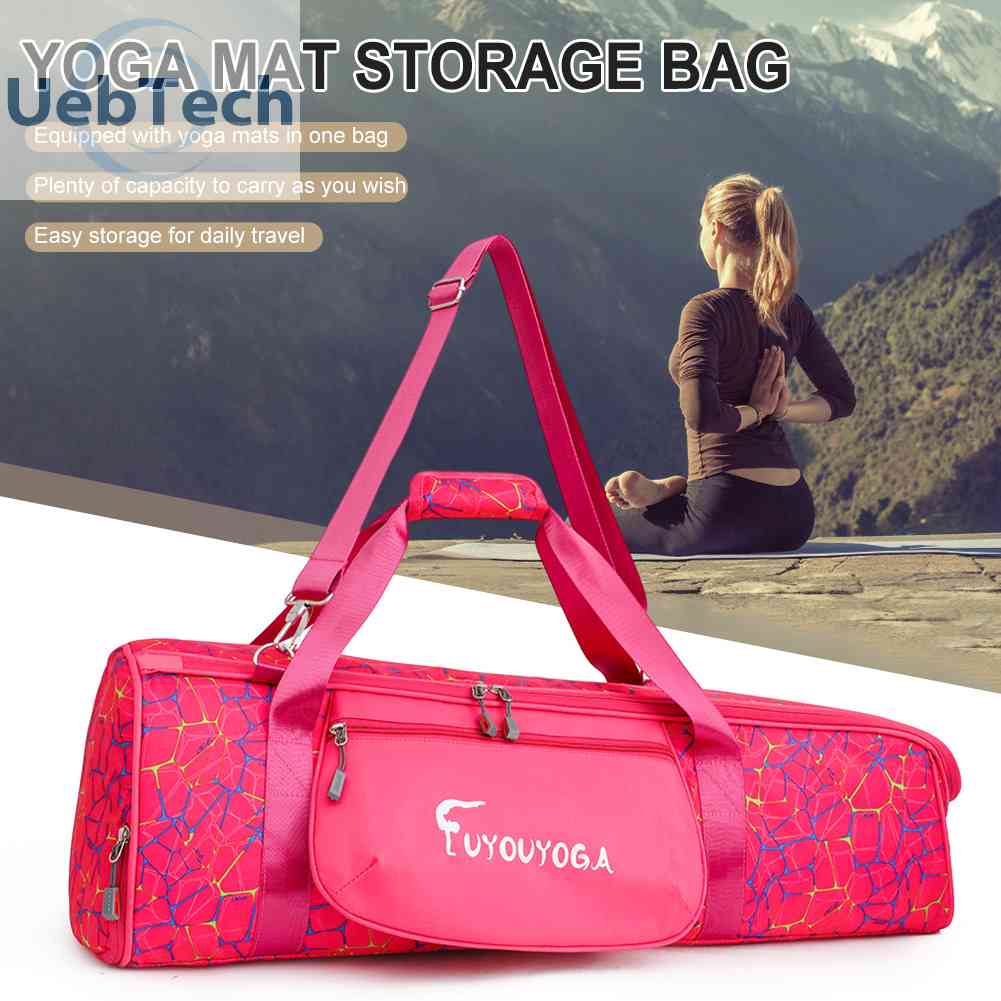 Túi Đựng Bóng Đá / Yoga Cỡ Lớn Chia Ngăn Khô / Ướt Chống Thấm Nước Tiện