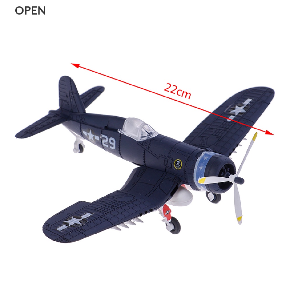 Mô Hình Lắp Ráp Máy Bay Chiến Đấu Tỉ Lệ 1 / 48