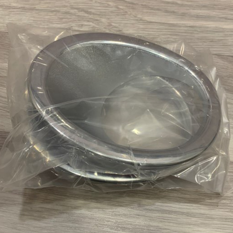 Khung Dán Viền Đèn Sương Mù Phía Trước Kèm Miếng Dán Phản Quang Cho Radio Xe Hơi Fascias Stereo