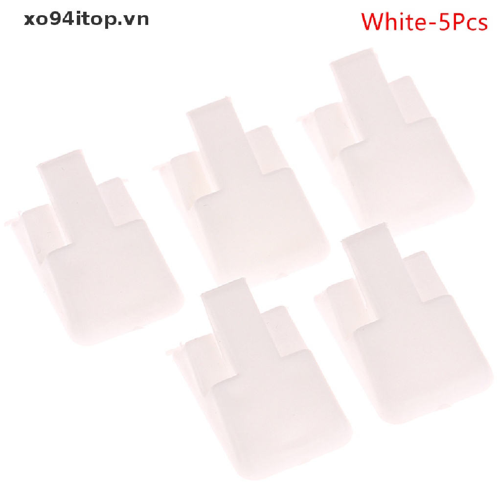 Set 1 / 5 Kẹp Trưng Bày Nhẫn Tiện Dụng Chất Lượng Cao