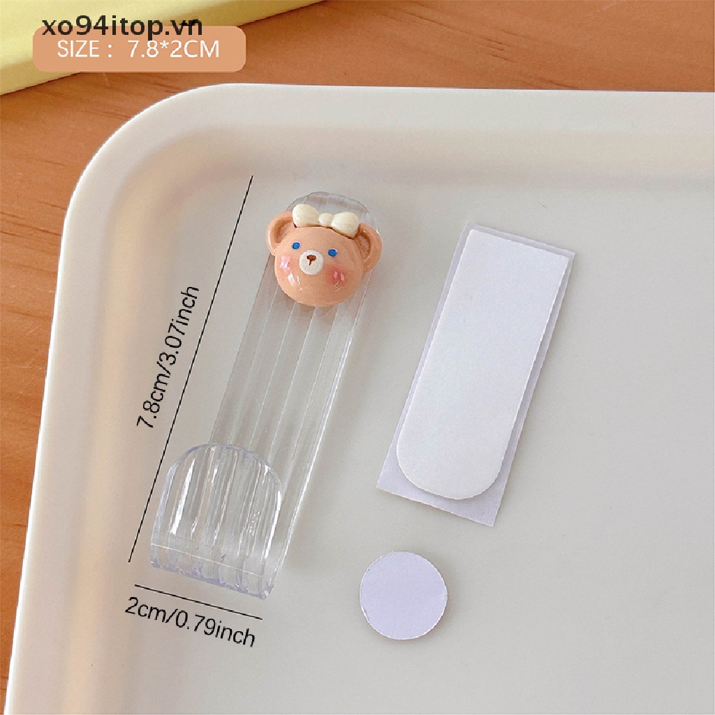 Móc Treo Đồ Gắn Tường Đa Năng Tiện Dụng