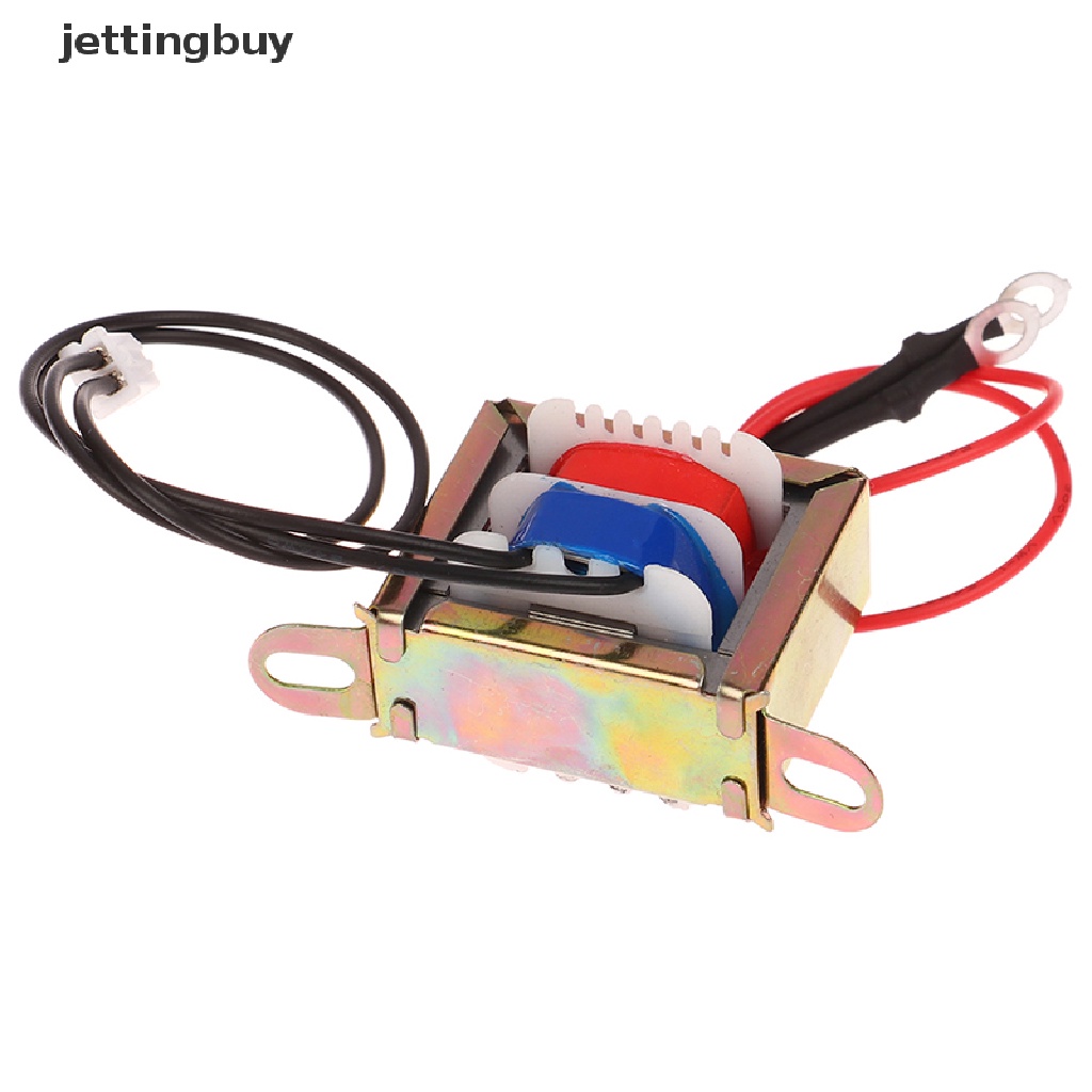 Máy Biến Áp Điện Tử Có Dây 220V Sang 9V / 12V Cho Đồng Hồ Điện Tử