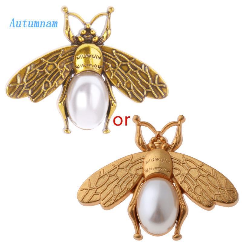 Túi Xách Kim Loại Hình Ong Thời Trang Sang Trọng DIY